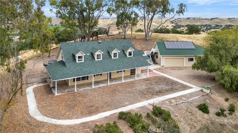 7550 Rancho Verano, Paso Robles, CA 93446 - #3