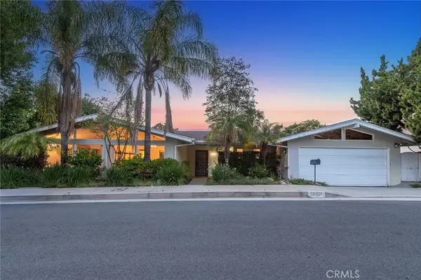 15407 Stonewood Terrace, Sherman Oaks, CA 91403