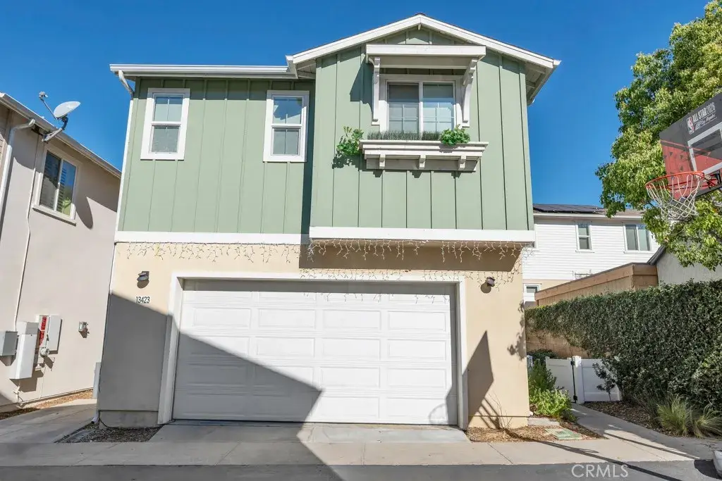 13423 W Saddle Rock Place, Sylmar, CA 91342 - #1