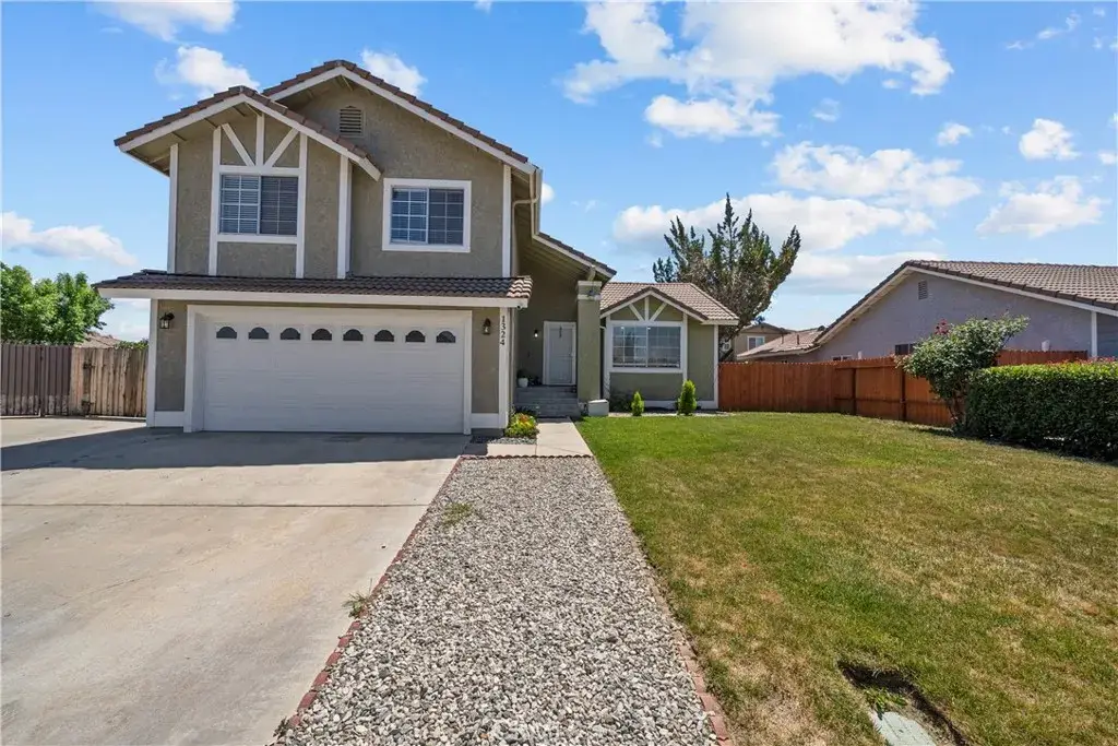 1324 Windermere Court, Palmdale, CA 93551 - #1