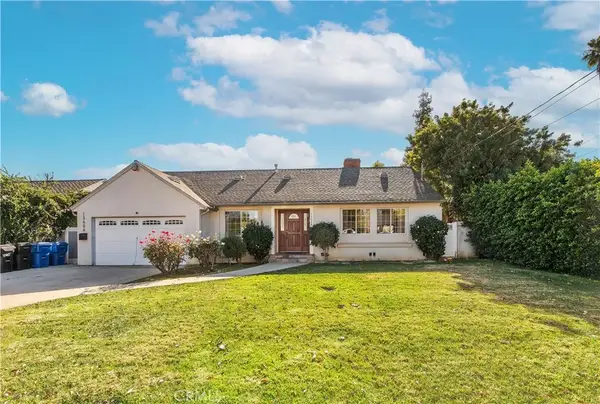 13608 Bassett, Valley Glen, CA 91405