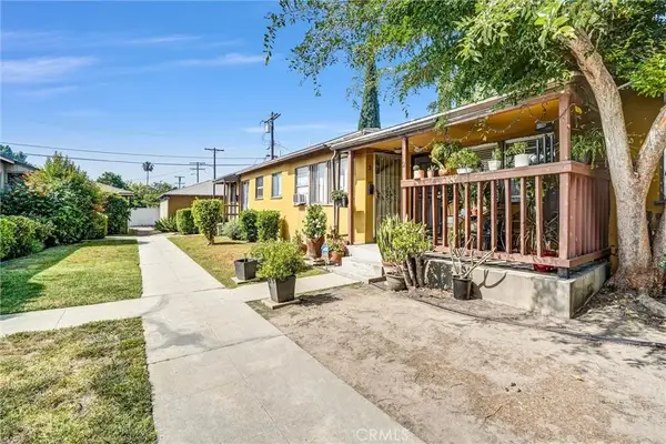15212 Victory Blvd, Van Nuys, CA 91411