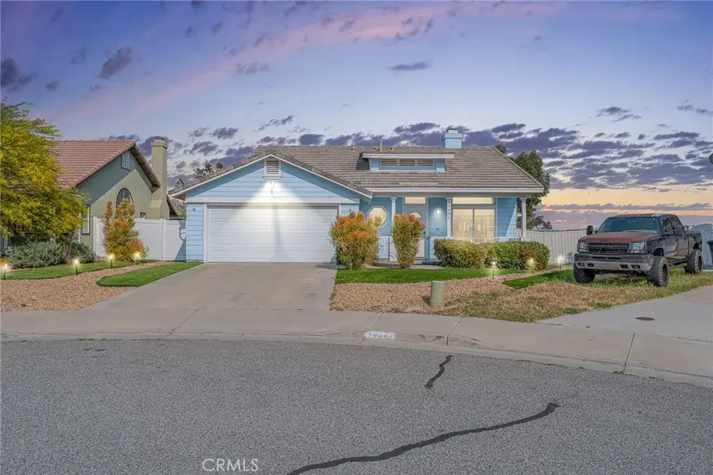 29484 Mariners, Lake Elsinore, CA 92530 - #1