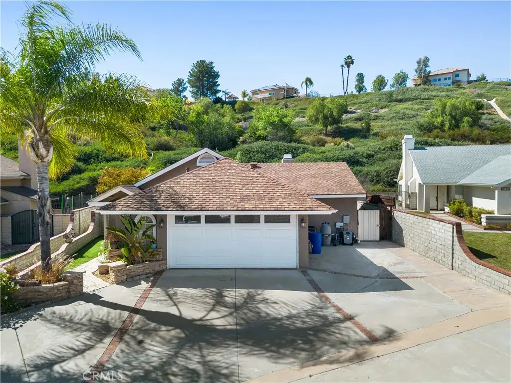 22825 Fir Court, Saugus, CA 91390 - #1