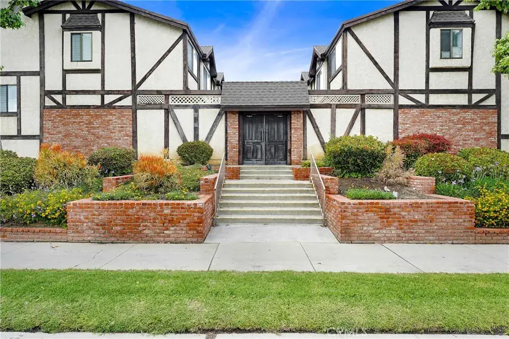 20737 Roscoe Boulevard #203, Winnetka, CA 91306 - #1