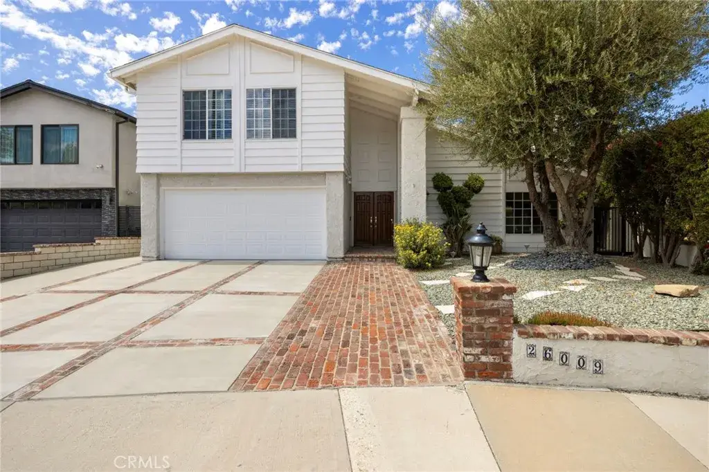 26009 Redbluff Drive, Calabasas, CA 91302 - #1