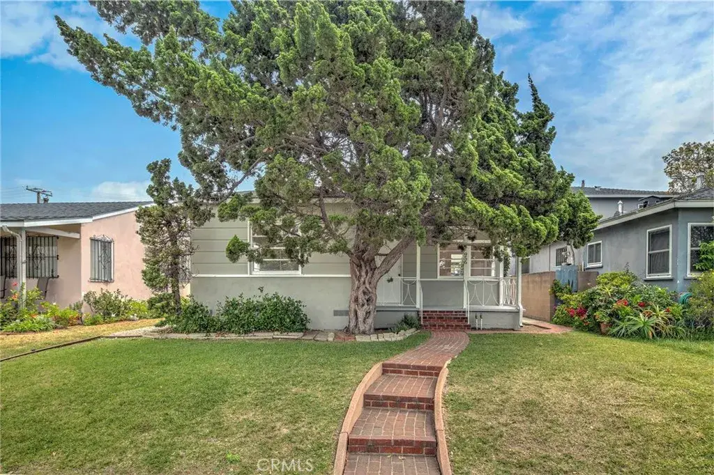 956 S Oak, Inglewood, CA 90301 - #1