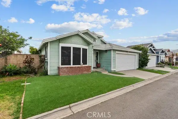 13691 Gavina #492, Sylmar, CA 91342 - #2