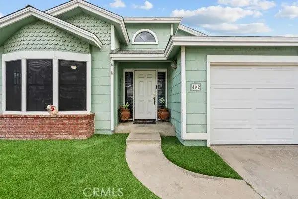 13691 Gavina #492, Sylmar, CA 91342 - #3