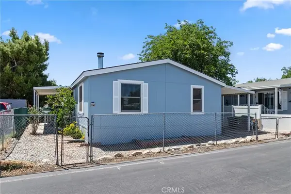 3255 E Avenue R #230, Palmdale, CA 93550
