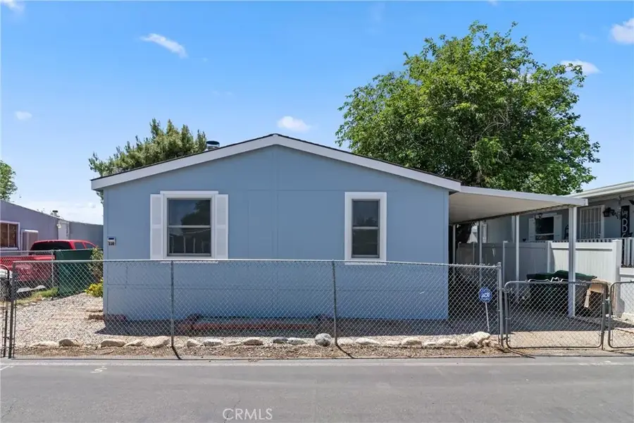 3255 E Avenue R #230, Palmdale, CA 93550 - #3