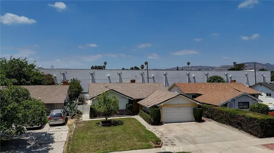 8137 Variel, Canoga Park, CA 91304 - #2