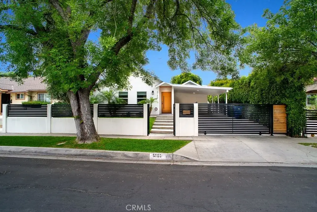 5161 Nestle Avenue, Tarzana, CA 91356 - #1