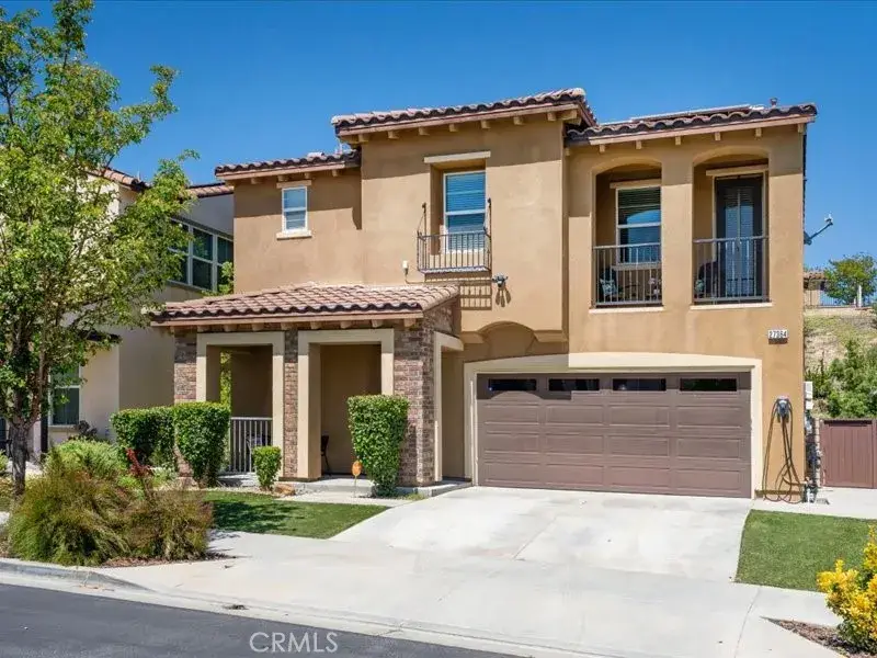 27364 Ellery Place, Saugus, CA 91350 - #1