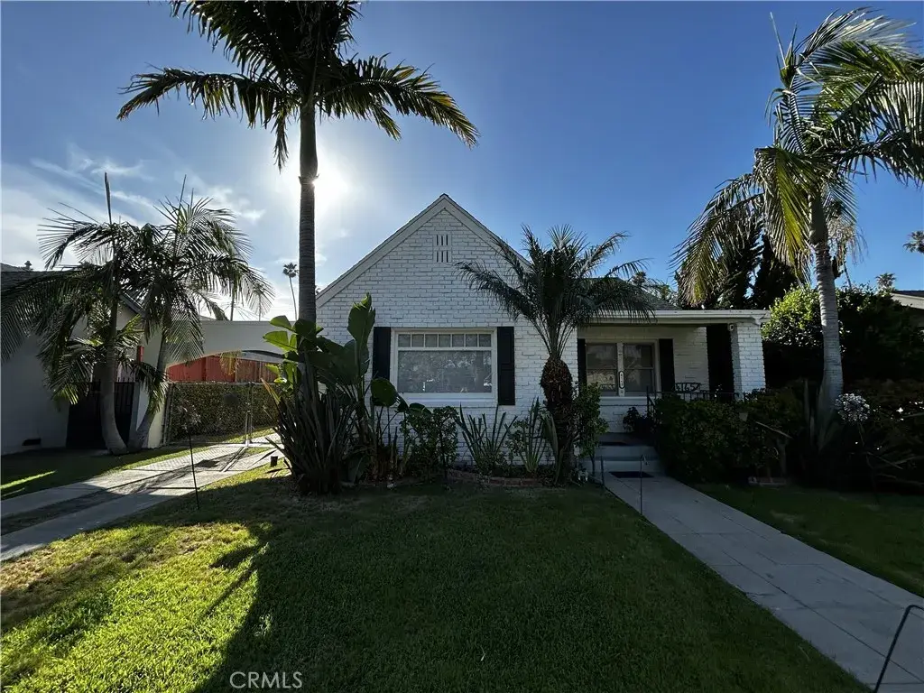 4165 2nd, Los Angeles, CA 90008 - #1