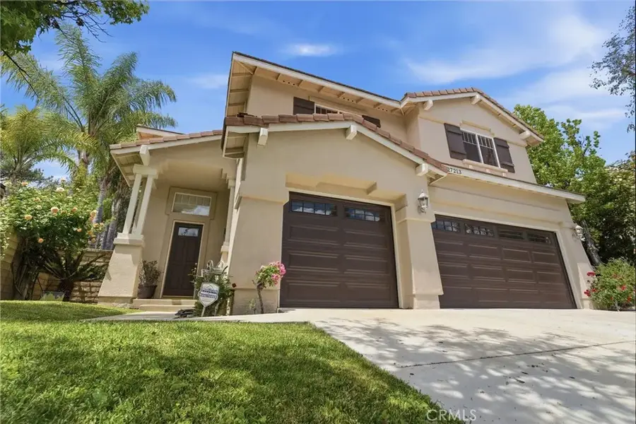27213 Blueridge, Valencia, CA 91354 - #3