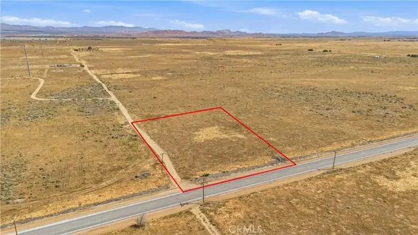 10500 W Ave D, Lancaster, CA 93536