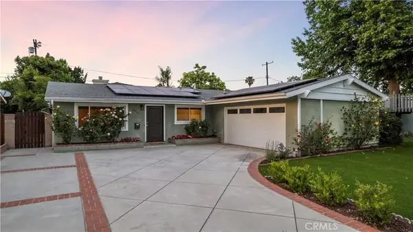 23741 Archwood St, West Hills, CA 91307