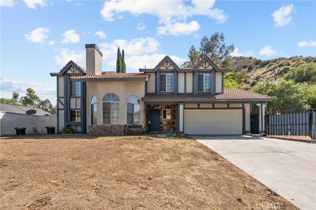 29445 Poppy Meadow, Canyon Country, CA 91387 - #1