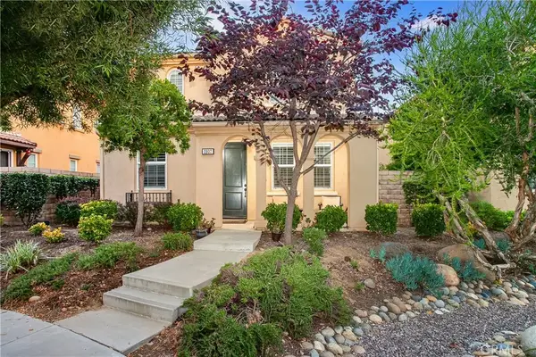 2937 Palmera Lane, Simi Valley, CA 93065