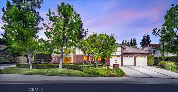29551 Weeping Willow, Agoura Hills, CA 91301