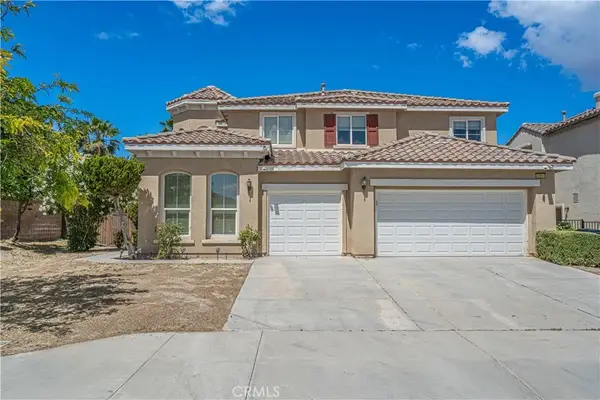 43831 42nd West, Lancaster, CA 93536