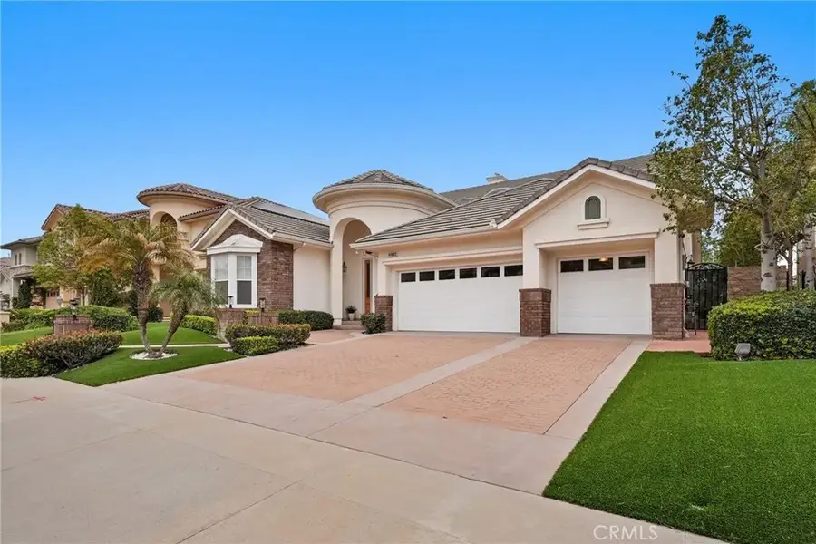 20356 Via Cellini, Porter Ranch, CA 91326 - #2