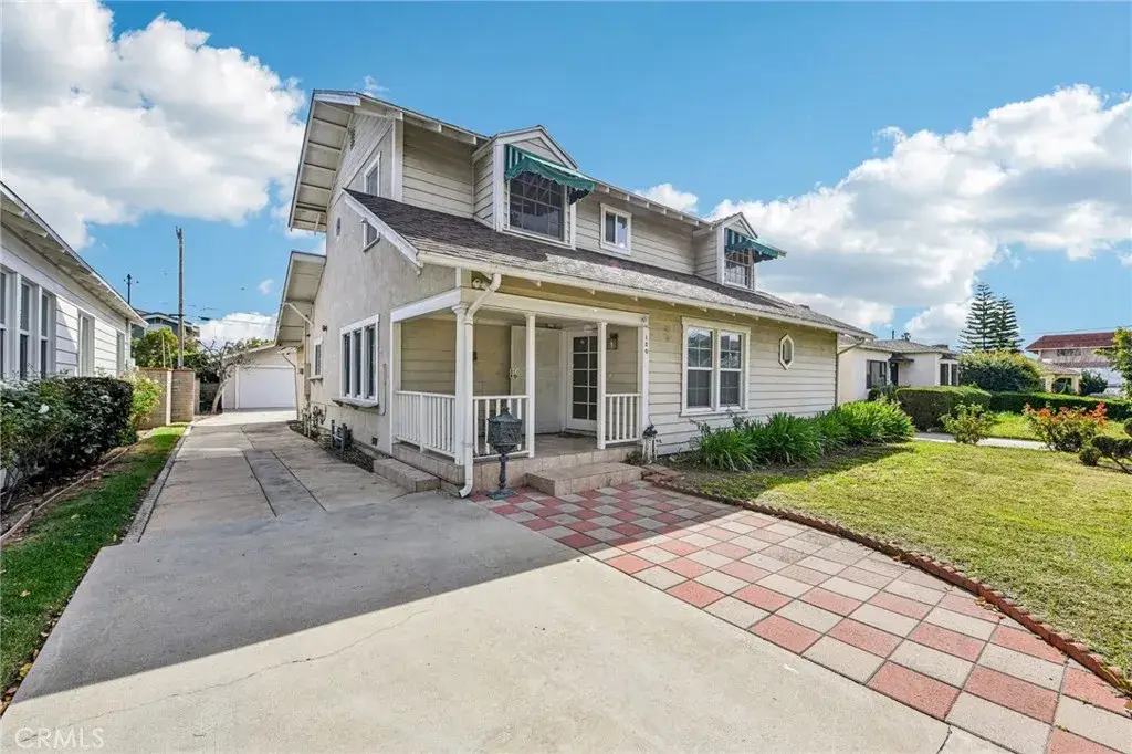120 Ardmore Drive, San Gabriel, CA 91775 - #1