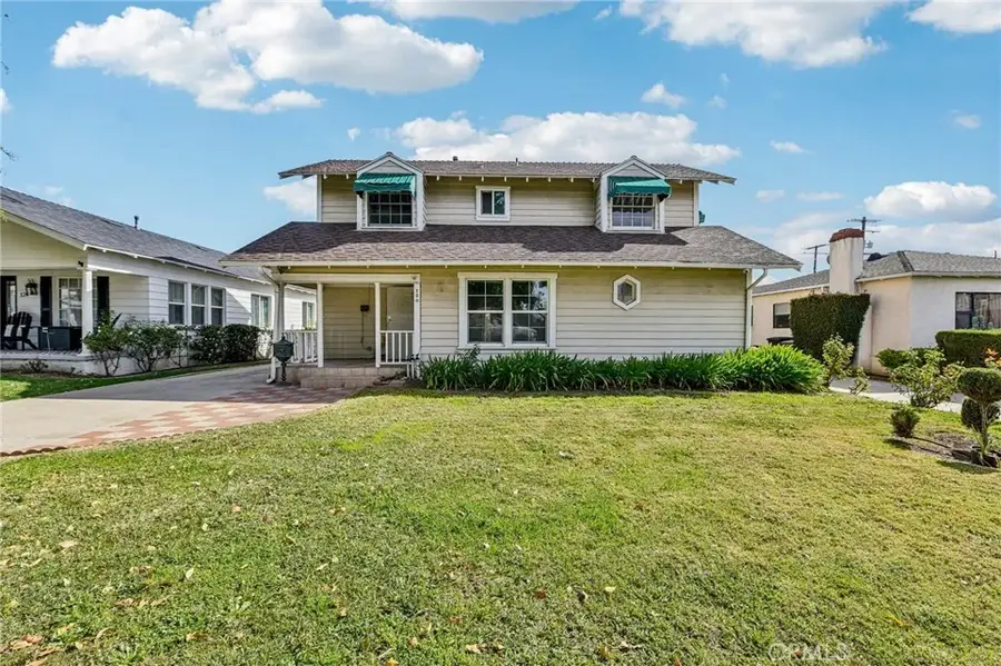 120 Ardmore Drive, San Gabriel, CA 91775 - #3