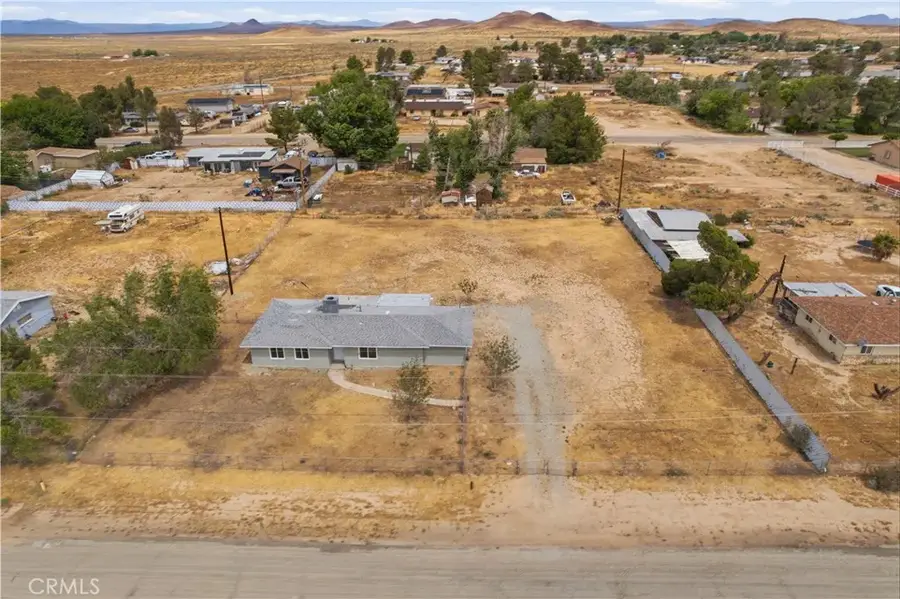 16657 Foothill Avenue, Edwards, CA 93523 - #2