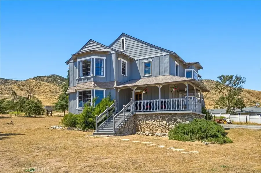 10821 Los Jordans, Agua Dulce, CA 91390 - #2