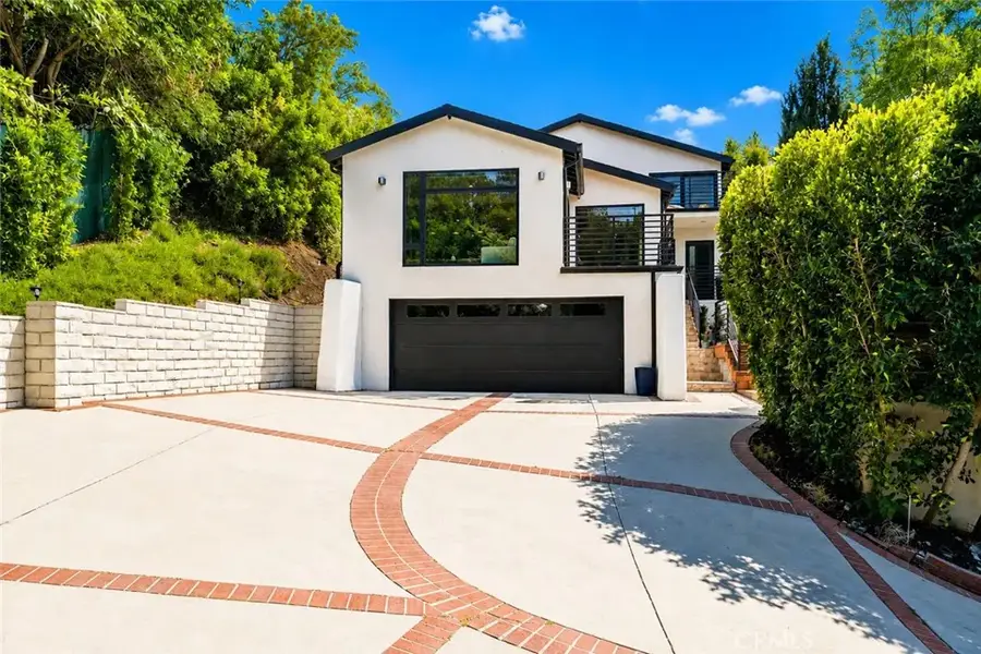 13082 Blairwood Drive, Studio City, CA 91604 - #3