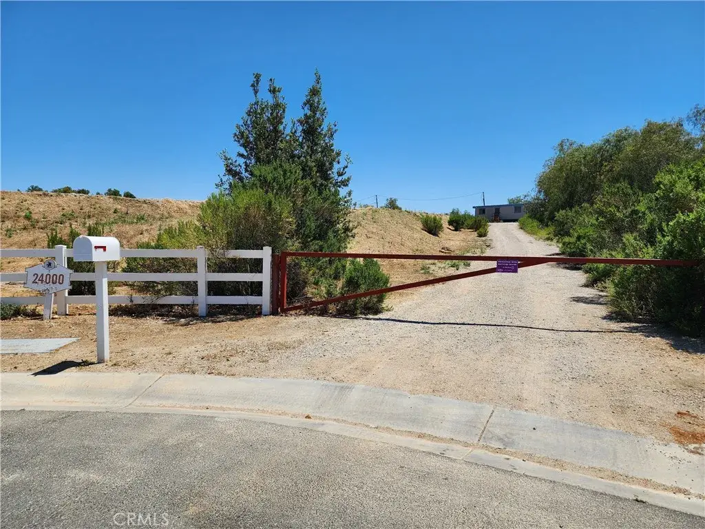 24000 Hidden Ridge, Hidden Hills, CA 91302 - #1