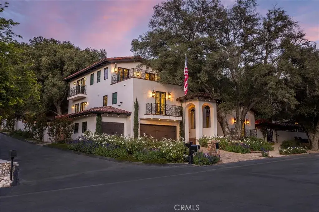 23725 La Salle Canyon Road, Newhall, CA 91321 - #1