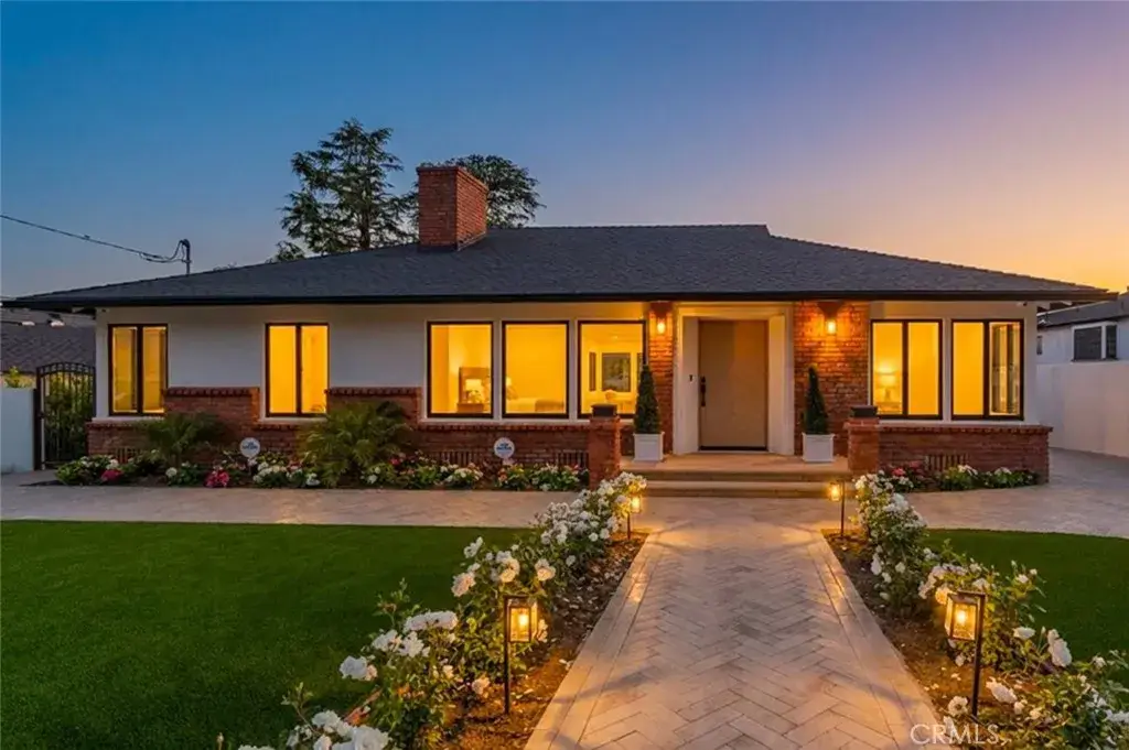941 Sherlock Drive, Burbank, CA 91501 - #1
