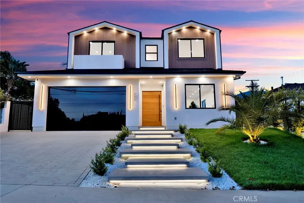 706 S Kenneth Road, Burbank, CA 91501 - #1