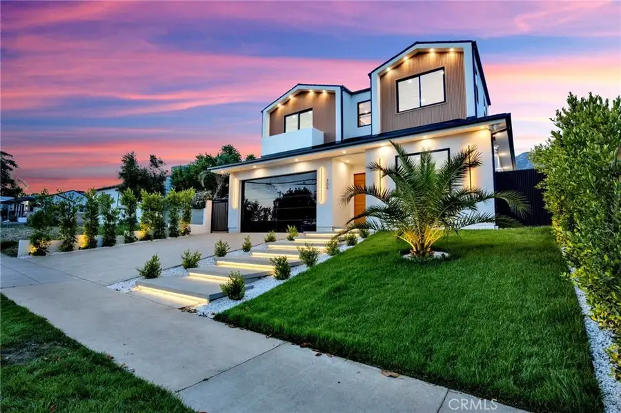 706 S Kenneth Road, Burbank, CA 91501 - #3