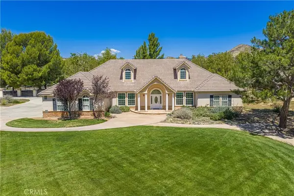 33202 Drill Road, Agua Dulce, CA 91390