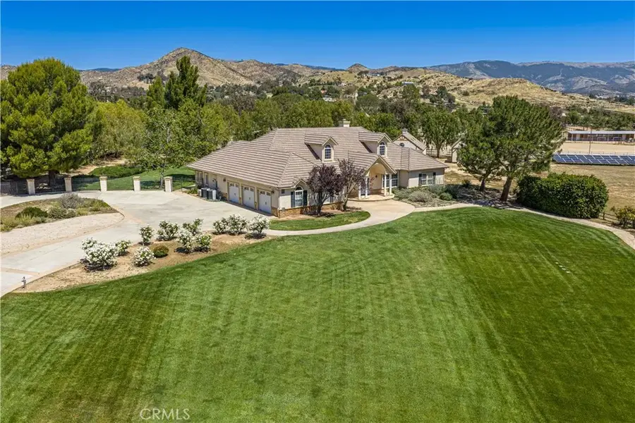33202 Drill Road, Agua Dulce, CA 91390 - #2