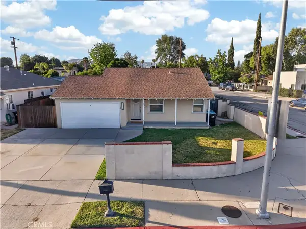 19335 Roscoe Boulevard, Northridge, CA 91324