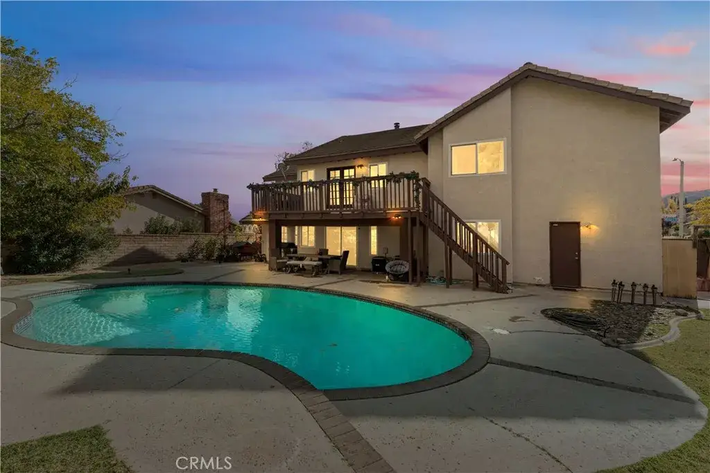 5641 Hickory Street, Palmdale, CA 93551 - #1