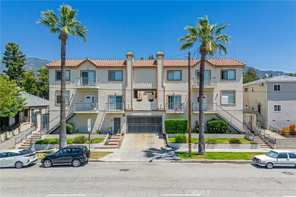 2345 Montrose Avenue #2, Montrose, CA 91020