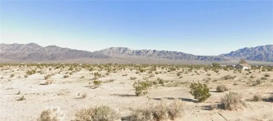 0 Henry, Twentynine Palms, CA 92277 - #3