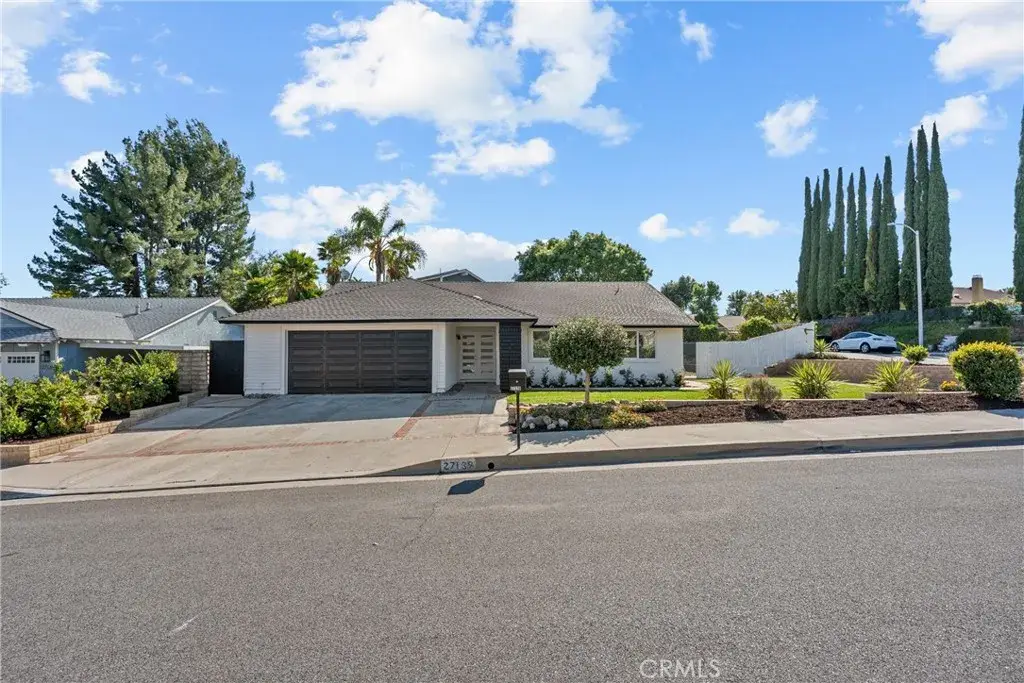 27139 Vista Encantada, Valencia, CA 91354 - #1