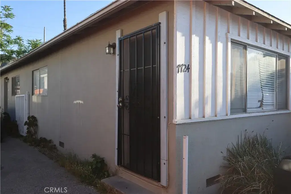 7724 Yates, Tujunga, CA 91042 - #1