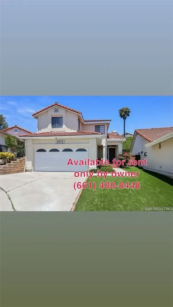 15775 Caminito Atico, San Diego, CA 92128