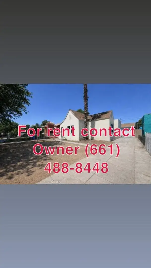 523 W 102nd, Los Angeles, CA 90044 - #2