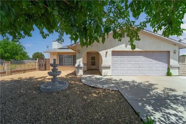7343 Bay Avenue, California City, CA 93505
