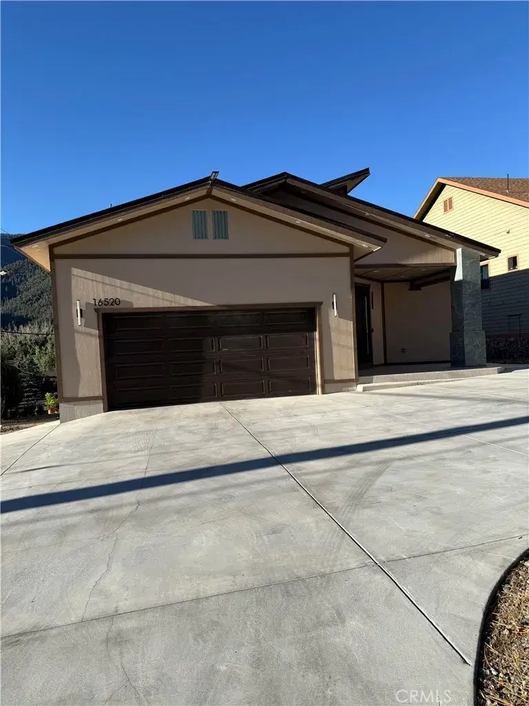 16520 Huron, Pine Mountain Club, CA 93222 - #2