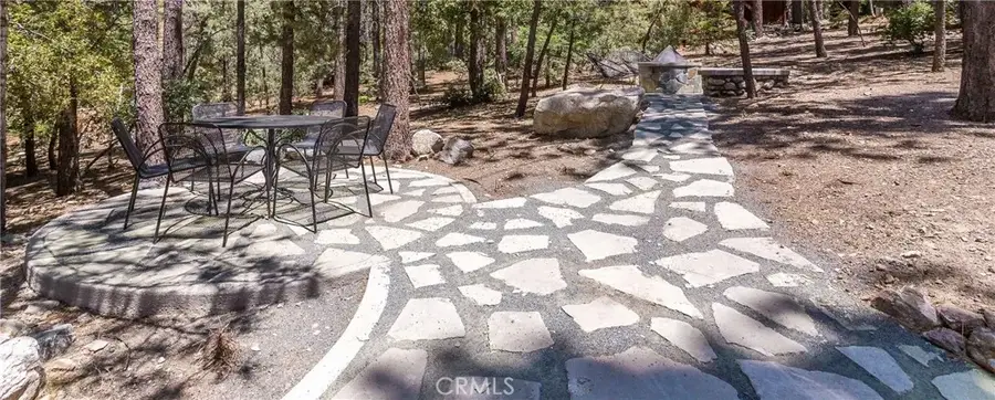 1600 Woodland, Pine Mountain Club, CA 93222 - #3